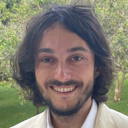 Dylan Freedman