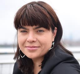 Hilke Schellmann